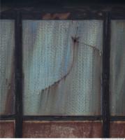 photo texture of window broken 0007